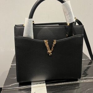 Versace bag
